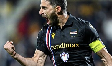 Borini: "Sogno la Serie A con la Samp. Col Palermo la svolta"