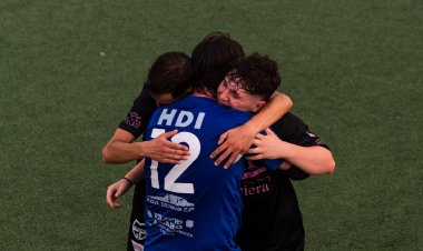 Palermo Futsal alla ricerca del Triplete: sabato la finale regionale