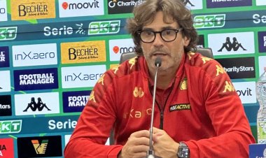 Vanoli: "Vinto contro un grandissimo pubblico"