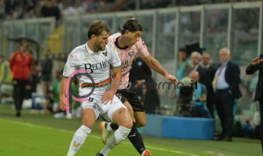 GdS - Pierini gela il Barbera, ora serve l'impresa