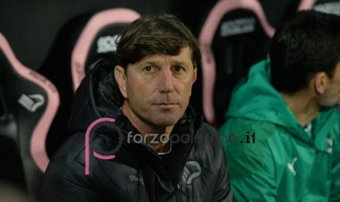 Palermo, mercoledì la conferenza di Mignani