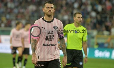 Repubblica: "Palermo, c'è l'affare Brunori da risolvere"