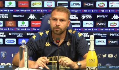 Corriere dello Sport - Mignani verso l'addio, si riparte da un nuovo mister