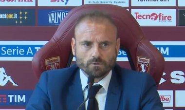 Palermo, potrebbe essere Petrachi il nuovo direttore sportivo