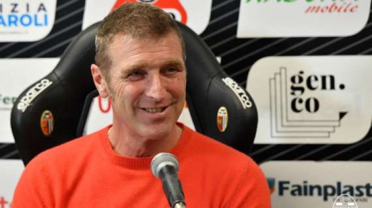 Ascoli, Carrera: "Sapevamo come pungerli"
