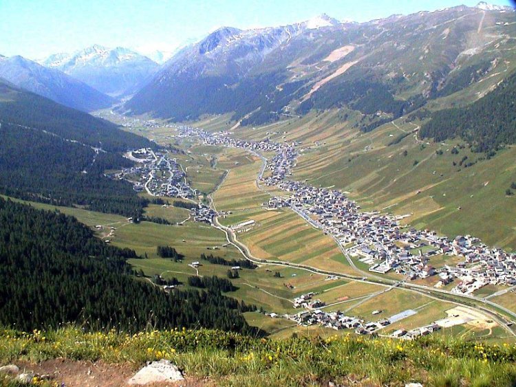 Ritiro 2024, il Palermo sarà a Livigno dal 7 luglio