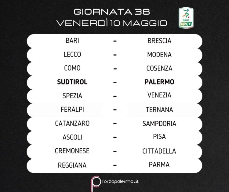 Serie B, ultimo round: bagarre infuocata in coda, Como-Venezia testa a testa serrato