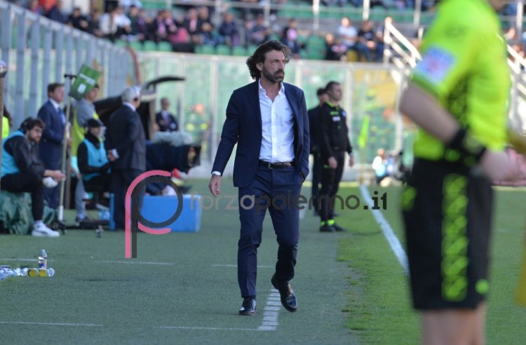 Sampdoria, Pirlo sorride: due recuperi in vista del Palermo