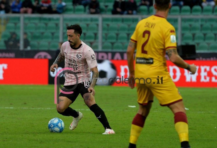 Palermo-Sampdoria, i convocati rosanero. Tornano Di Mariano e Vasic