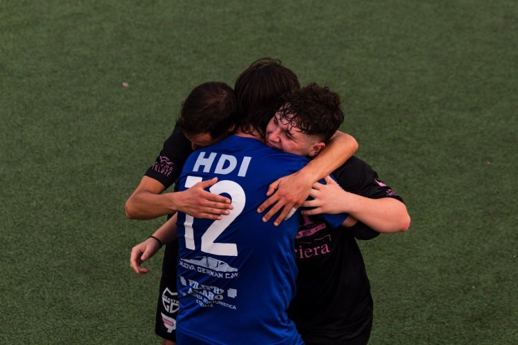 Palermo Futsal alla ricerca del Triplete: sabato la finale regionale