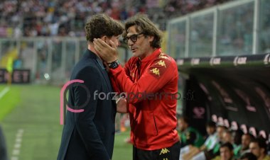 Venezia in A, Vanoli: "Stratosferici. Palermo e Cremonese lottavano per la promozione"