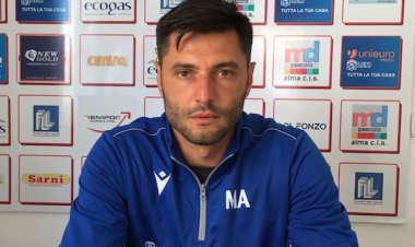 Amelia: "Inzaghi punta sempre in alto, Palermo ha le ambizioni giuste per lui"