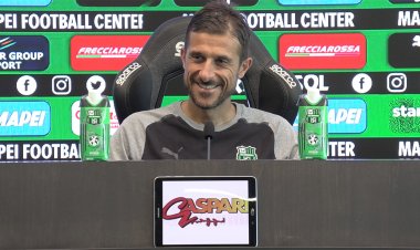 Di Marzio, il Palermo ha scelto Dionisi per la panchina