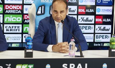 Lupo: "Mi aspetto un mercato importante dal Palermo"