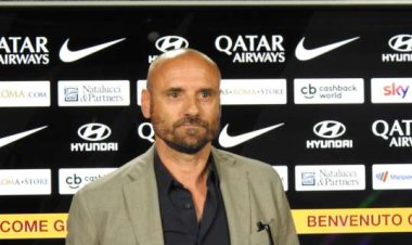 Petrachi: "Sono in contatto con qualche società"