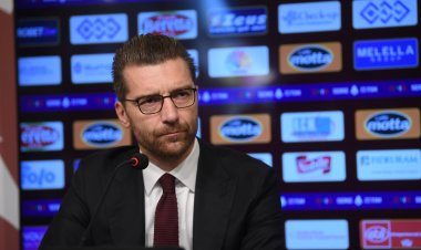 Di Marzio, sarà Morgan De Sanctis il nuovo DS del Palermo