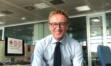 Barone: "Consideravo il Palermo tra le più forti. Mi ha deluso"