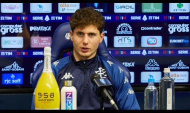 GdS: Palermo, per la difesa piace Cacace dell'Empoli. C'è anche Borrelli