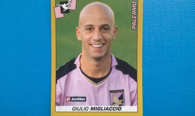 Repubblica -  Palermo e Migliaccio, "a volte ritornano"