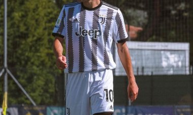 TuttoJuve - Occhi del Palermo su Hasa, presto possibili contatti