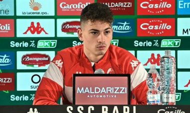 Di Marzio - Sebastiano Esposito si avvicina all'Empoli