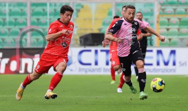 Floriano: "A Palermo ricordi indelebili. Emozionante la cavalcata playoff"