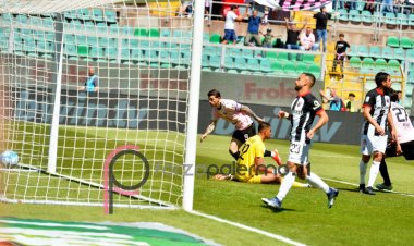 Tuttosport - "Palermo, richieste troppo alte per Brunori. Interesse per Vandeputte"