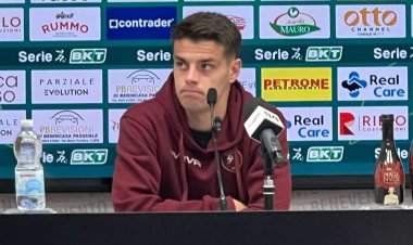 Corriere dello Sport - Dopo Edoardo anche Niccolò? Al Palermo interessa Pierozzi