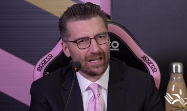 De Sanctis: "Brunori fa parte del progetto. Palermo piazza più prestigiosa della B"