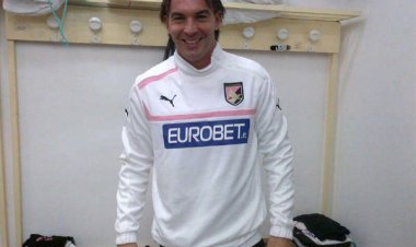 Aronica: "Palermo in prima linea per la promozione diretta"