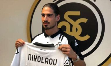 GdS - Palermo, si accelera per Nikolaou e non si molla Mazzitelli