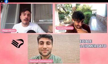 Asse caldo con lo Spezia: Speciale Calciomercato - ForzaPalermo.it