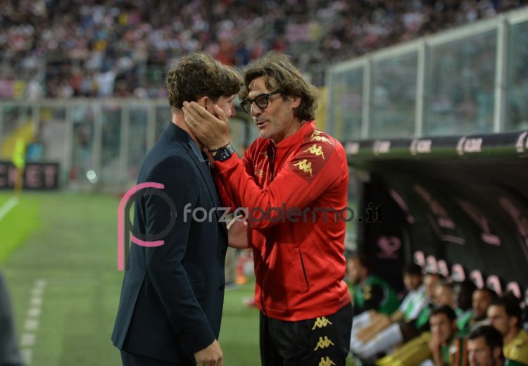 Venezia in A, Vanoli: "Stratosferici. Palermo e Cremonese lottavano per la promozione"