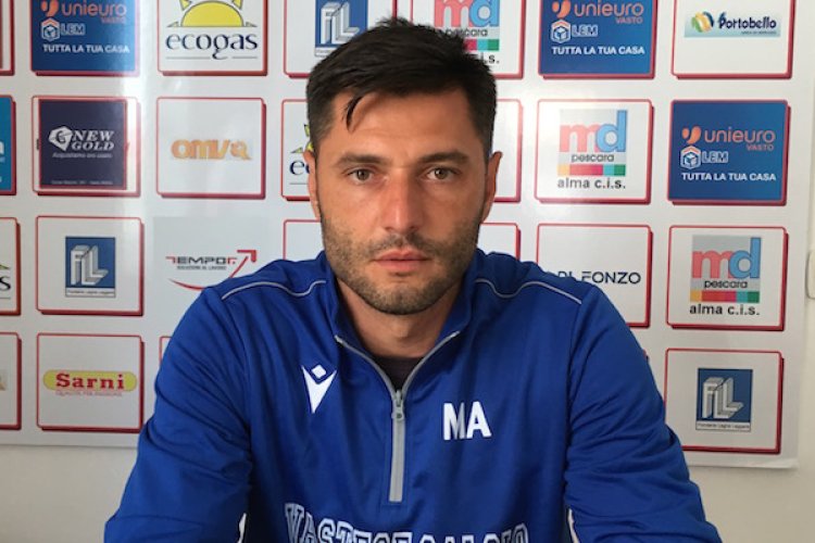 Amelia: "Inzaghi punta sempre in alto, Palermo ha le ambizioni giuste per lui"