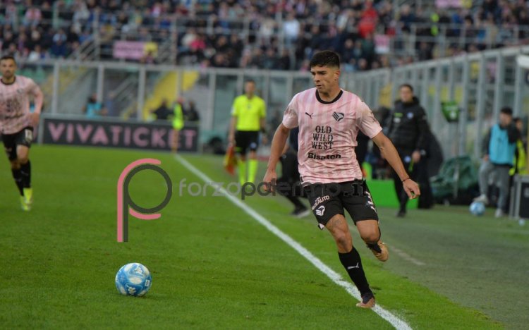 Palermo, possibili intrecci di mercato con lo Spezia