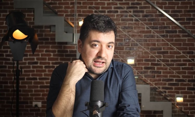 Giuseppe Pastore a Fontana Di Trevi: «Palermo favorito ai Playoff, anche da quarto»