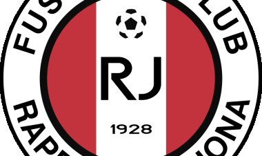 Palermo, giorno 17 luglio amichevole contro una squadra Svizzera