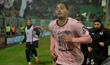 UFFICIALE, Soleri passa dal Palermo allo Spezia