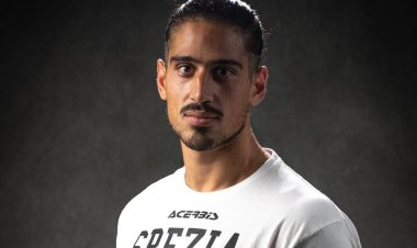 GdS - Palermo, senti Marino: "Nikolaou è perfetto per te"