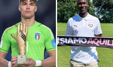 Palermo, il nuovo dualismo: Gomis o Desplanches, chi sarà il titolare?