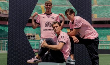 [CALENDARIO] Il Palermo parte da Brescia e finisce col Frosinone in casa
