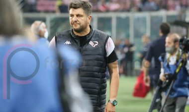 Il Pescara riparte da Silvio Baldini