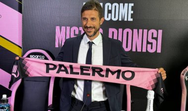 GdS - Palermo, sei un cantiere aperto. Ma nessun ritardo