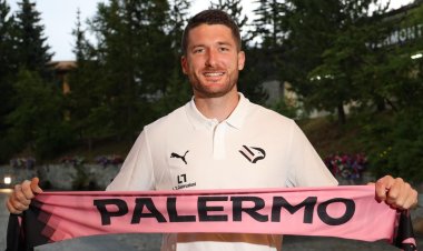 Palermo, Henry a caccia di gol: una sola rete, tra sfortuna, Var e rigore sbagliato