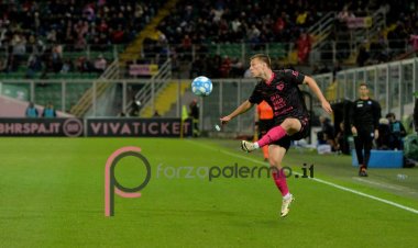 Palermo, carenze a sinistra: urge un terzino