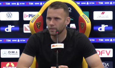 TMW - Blin e Palermo, accordo a un passo. Il capitano del Lecce vicino ai rosa