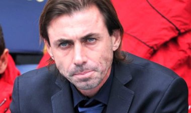 Gautieri: "Se Brunori vuole andare, giusto accontentarlo. Lo vedo bene a Frosinone"