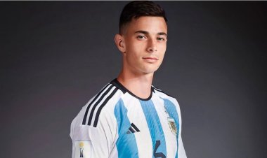 Calciomercato Palermo, Valentìn Gómez non sarà rosanero