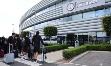 Palermo, primo giorno a Manchester. Stulac rimasto a Palermo