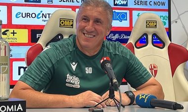 Torrente a TuttoB.com: "Palermo pronto ad assaltare la serie A"